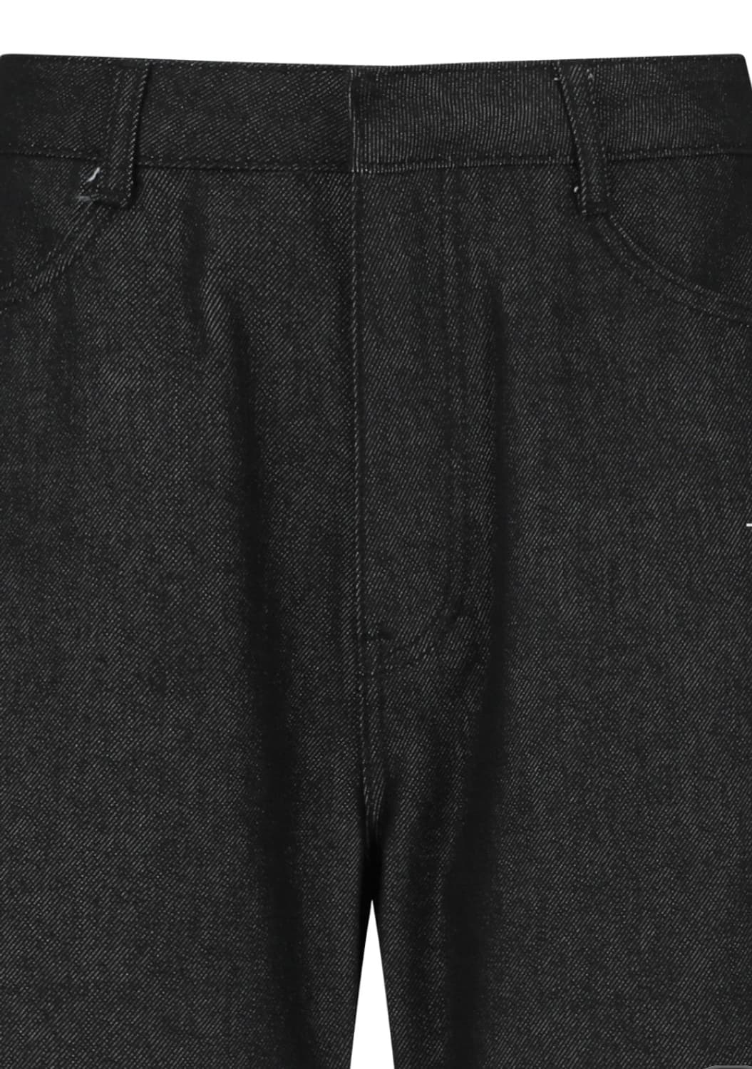 아모멘토 Color Indigo Denim, Black 상품이미지5