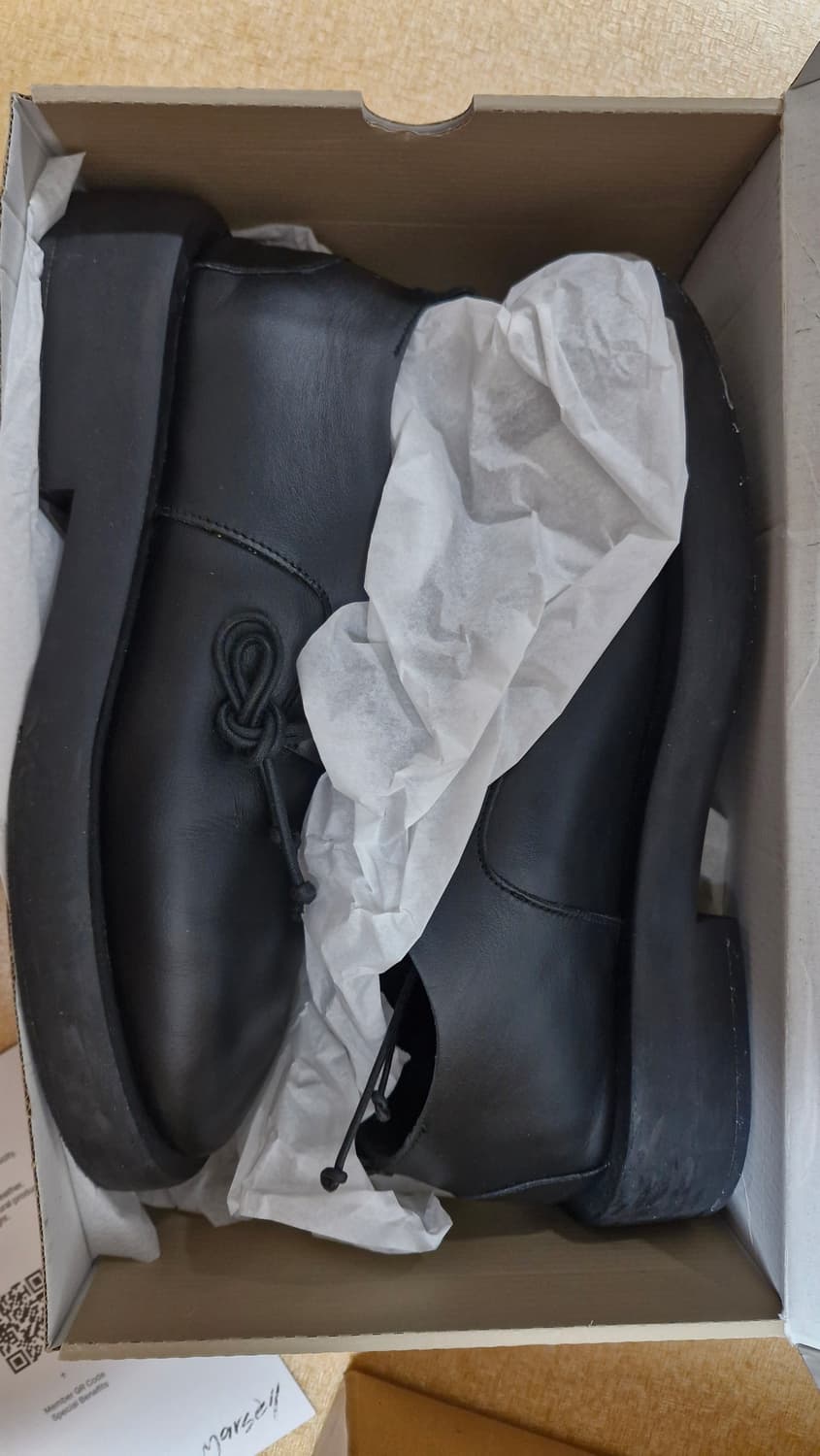 마르셀 고멜로 더비 42사이즈 상품이미지4