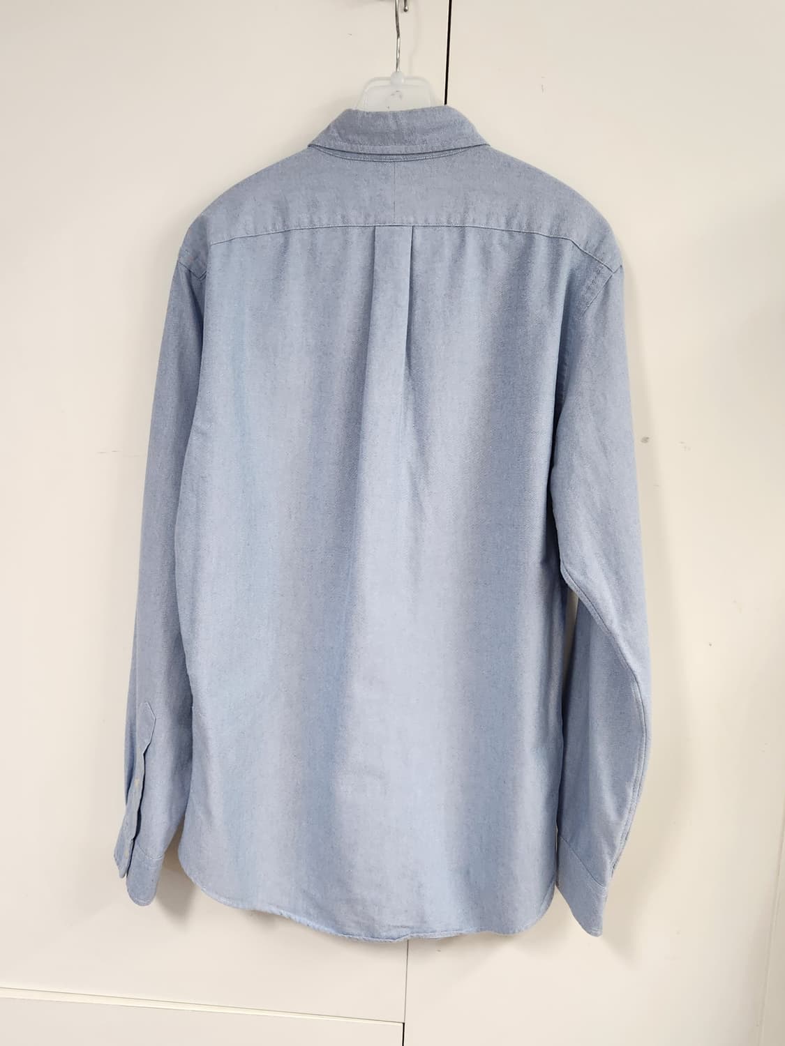 폴로랄프로렌 클래식핏 셔츠 M (95-100) 상품이미지2