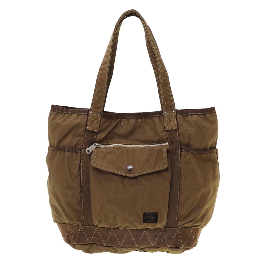 포터 PORTER 크래그 토트백 (PORTER CRAG TOTE BAG) 상품이미지1