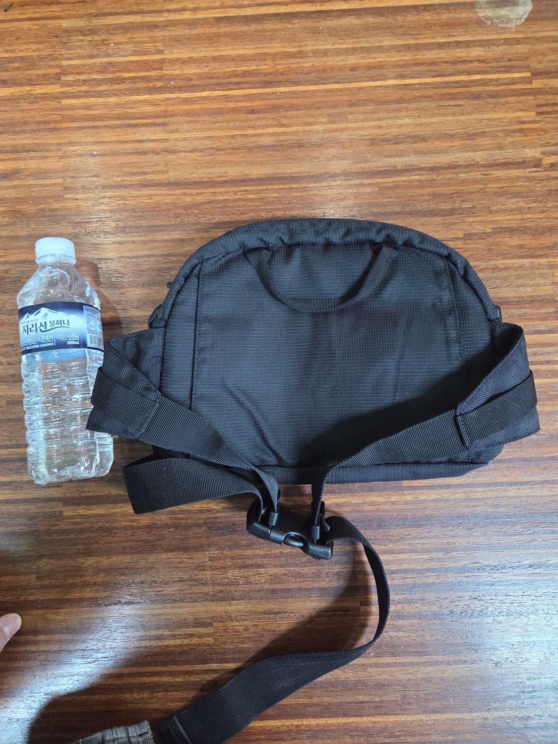 나이키 올드스쿨 웨이스트백 크로스백  상품이미지2