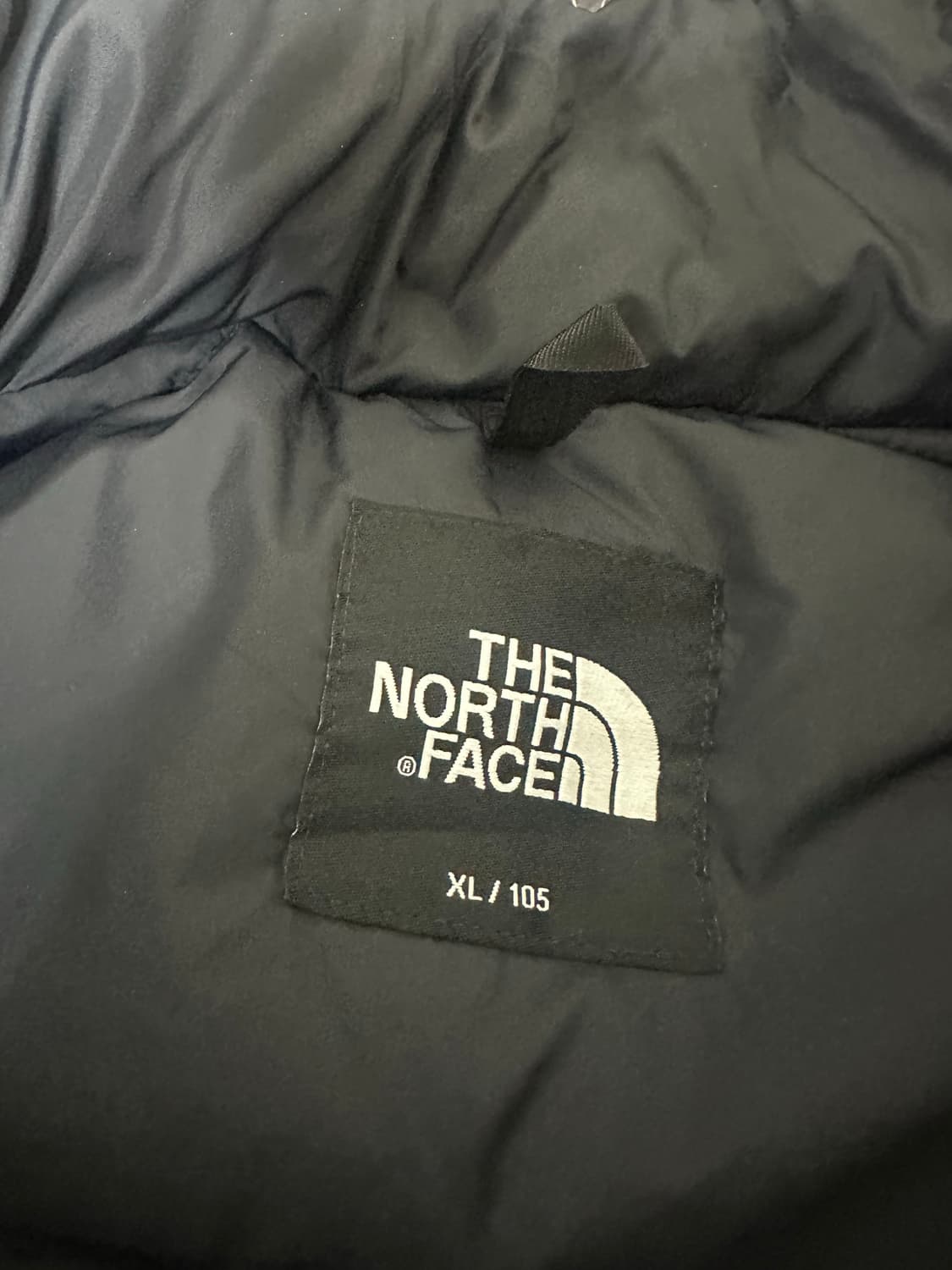 노스페이스 1996 눕시 XL 상품이미지8