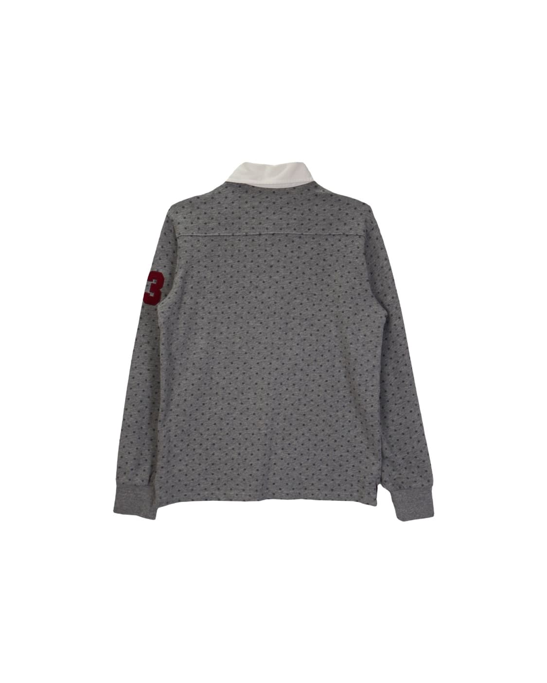 Adidas Dotted Long Sleeve T-Shirts 상품이미지5