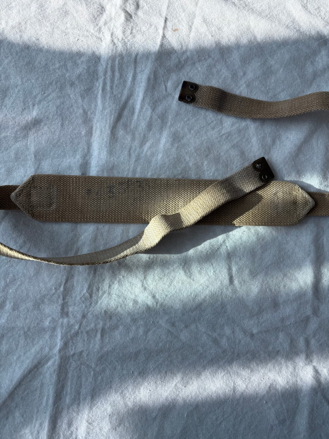 70s 헬멧백 타올 내피 상품이미지8