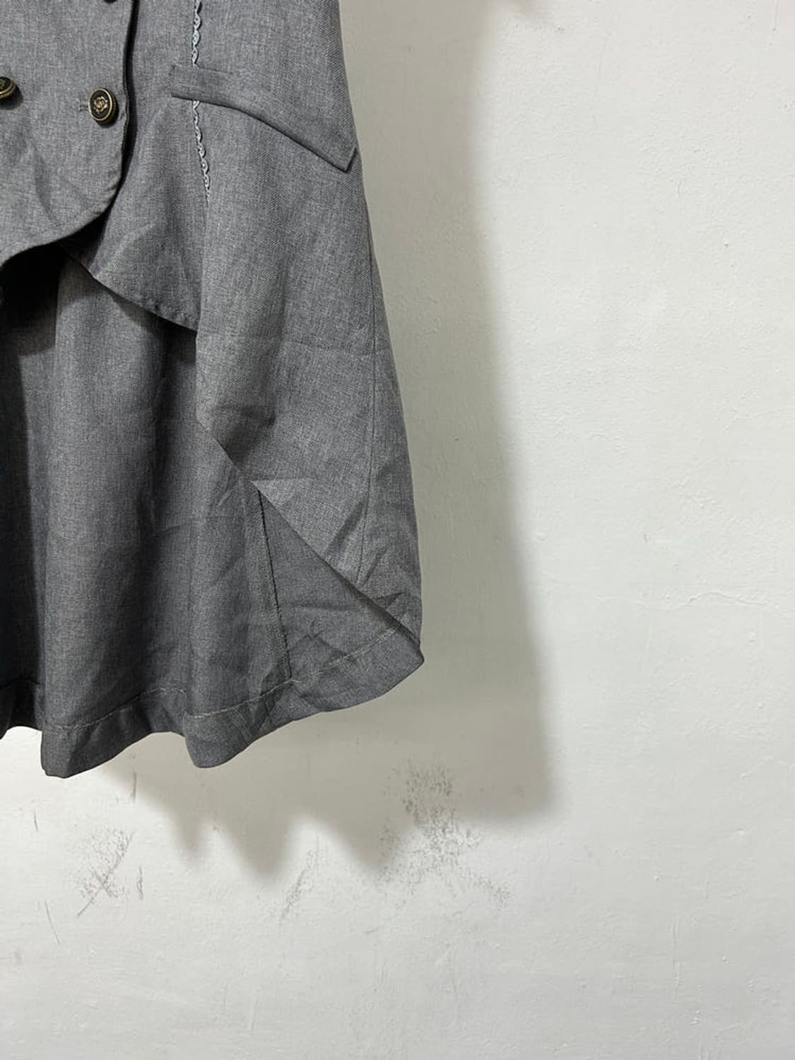 vtg vest 상품이미지3