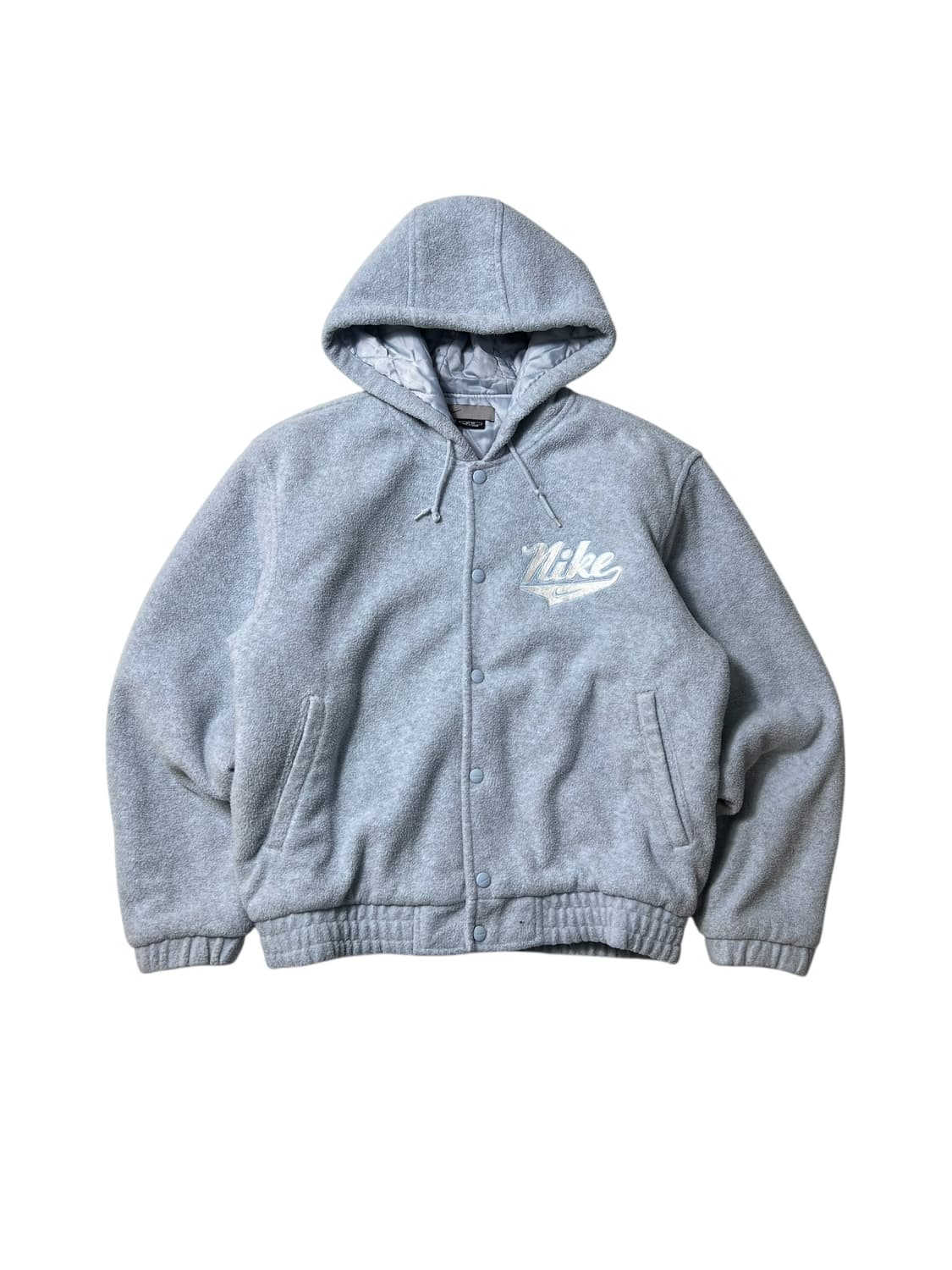 나이키 후리스 빅로고 L 상품이미지1