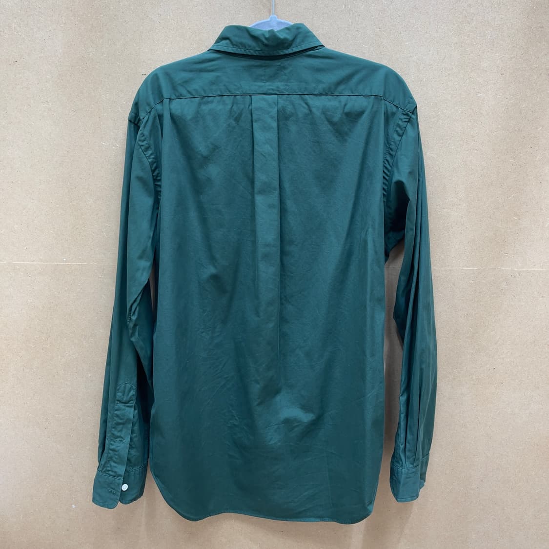 폴로랄프로렌 클래식핏 셔츠 상품이미지8