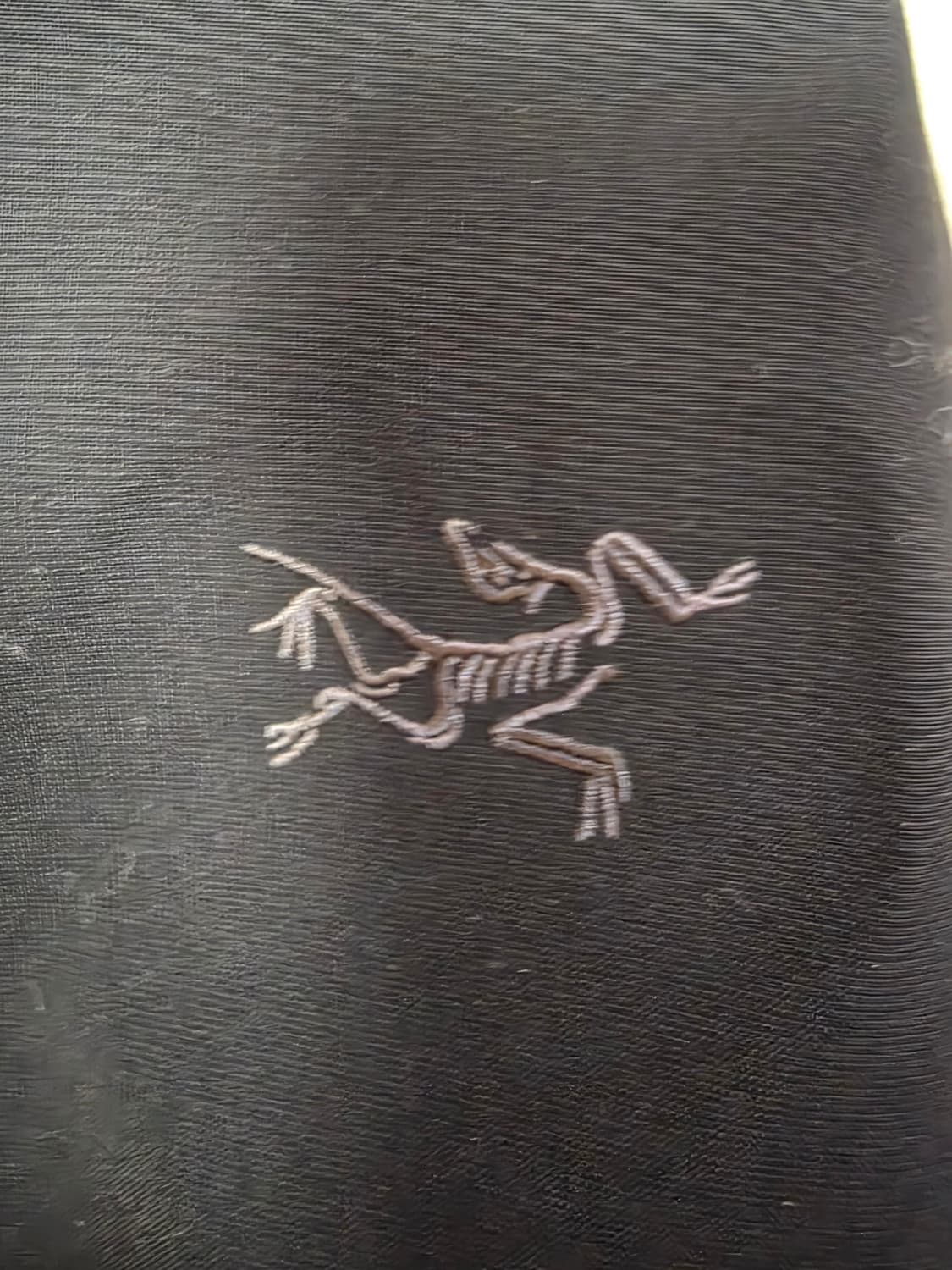 아크테릭스 토르센 파카(Thorsen Parka) Black S/P 상품이미지4