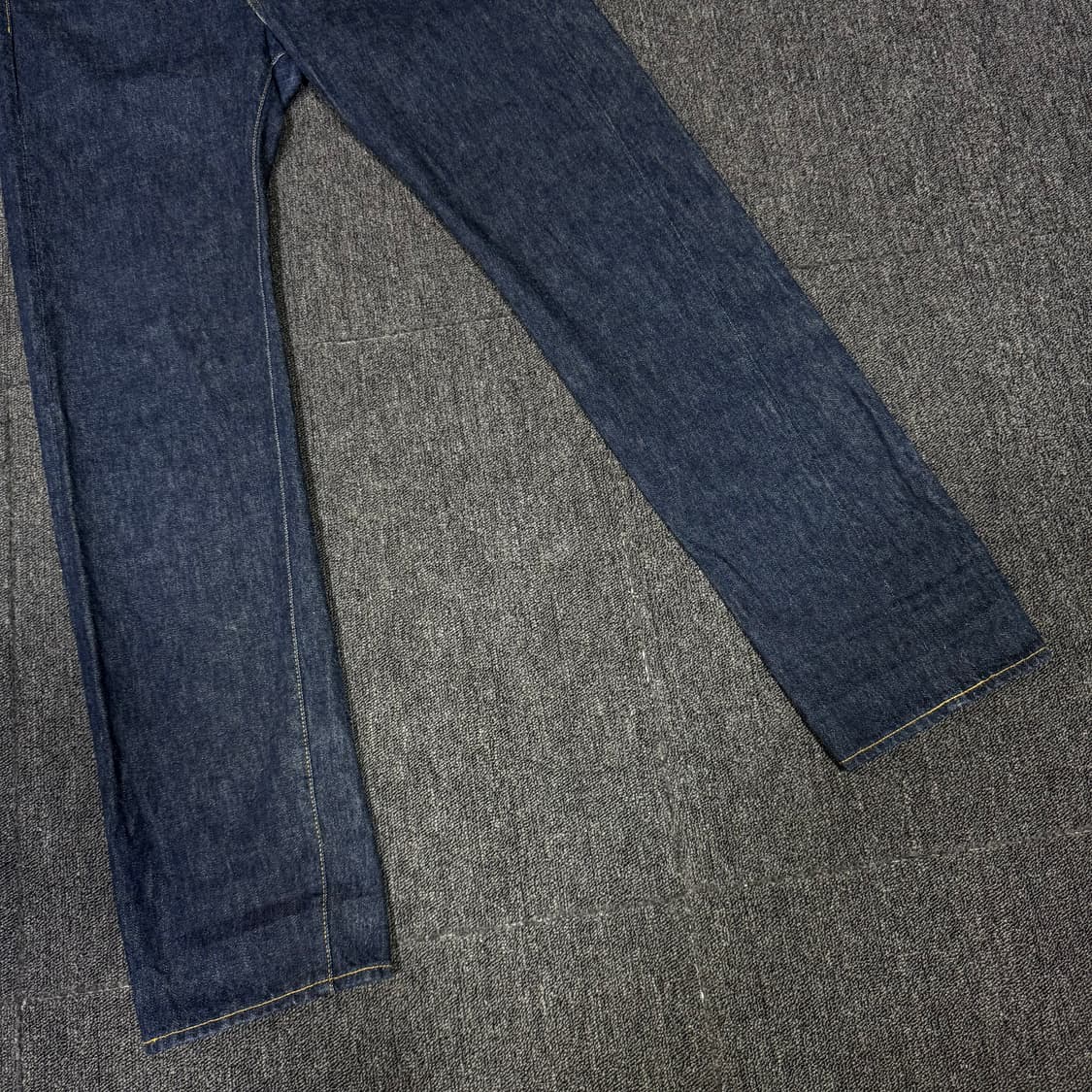 리바이스 501Z XX 데님팬츠 상품이미지3