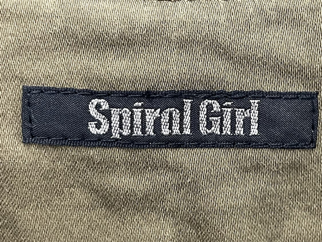 SPIRAL GIRL (M) 상품이미지9