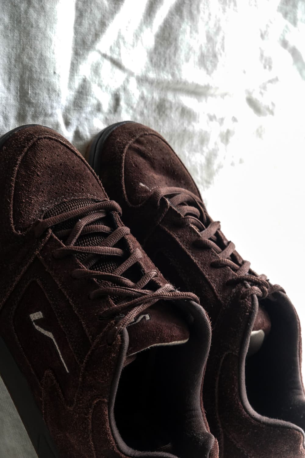 빈티지 00’s vans 반스 스케이트 / 290 상품이미지8