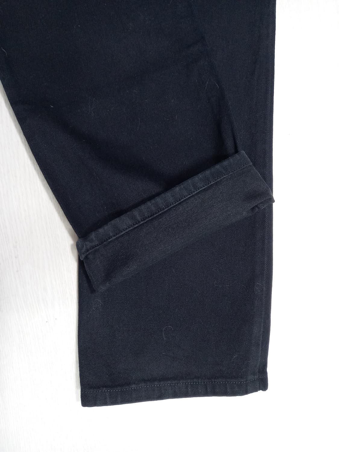 30 EVANS USA 일자진 블랙 30-156 상품이미지6