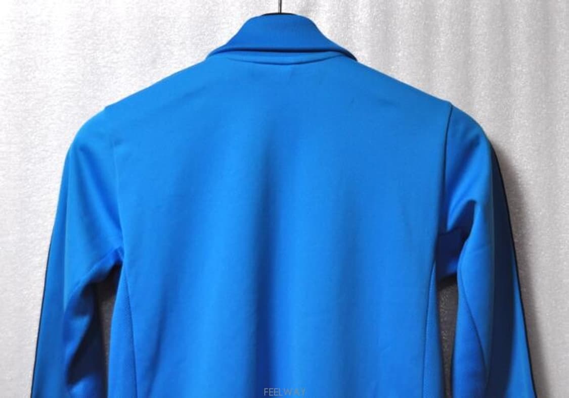 아디다스/여성기모트랙자켓(사이즈55) 상품이미지4