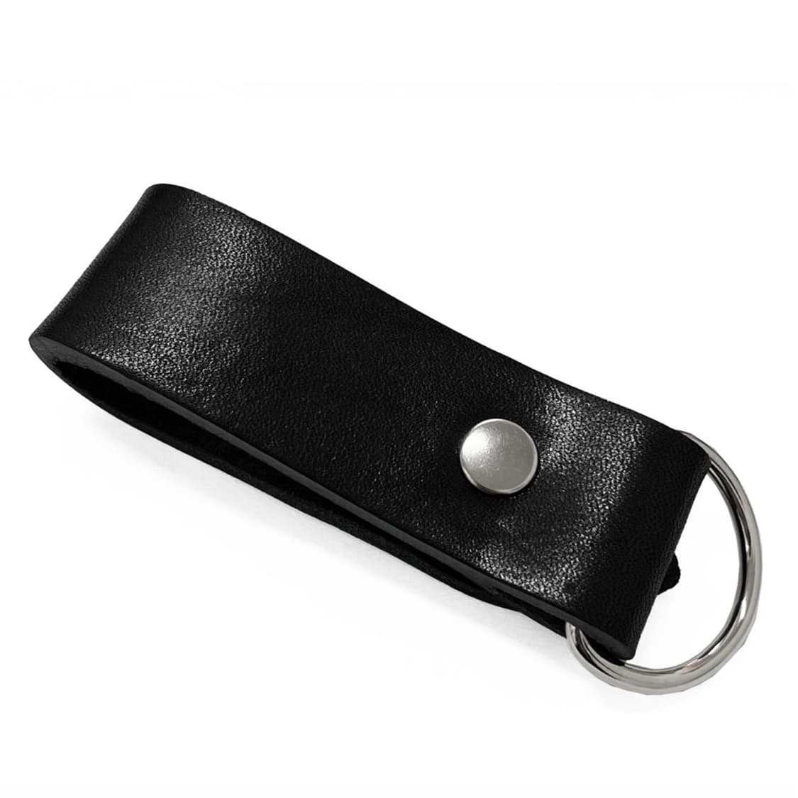 스탠다드 리벳 레더 키링 상품이미지2