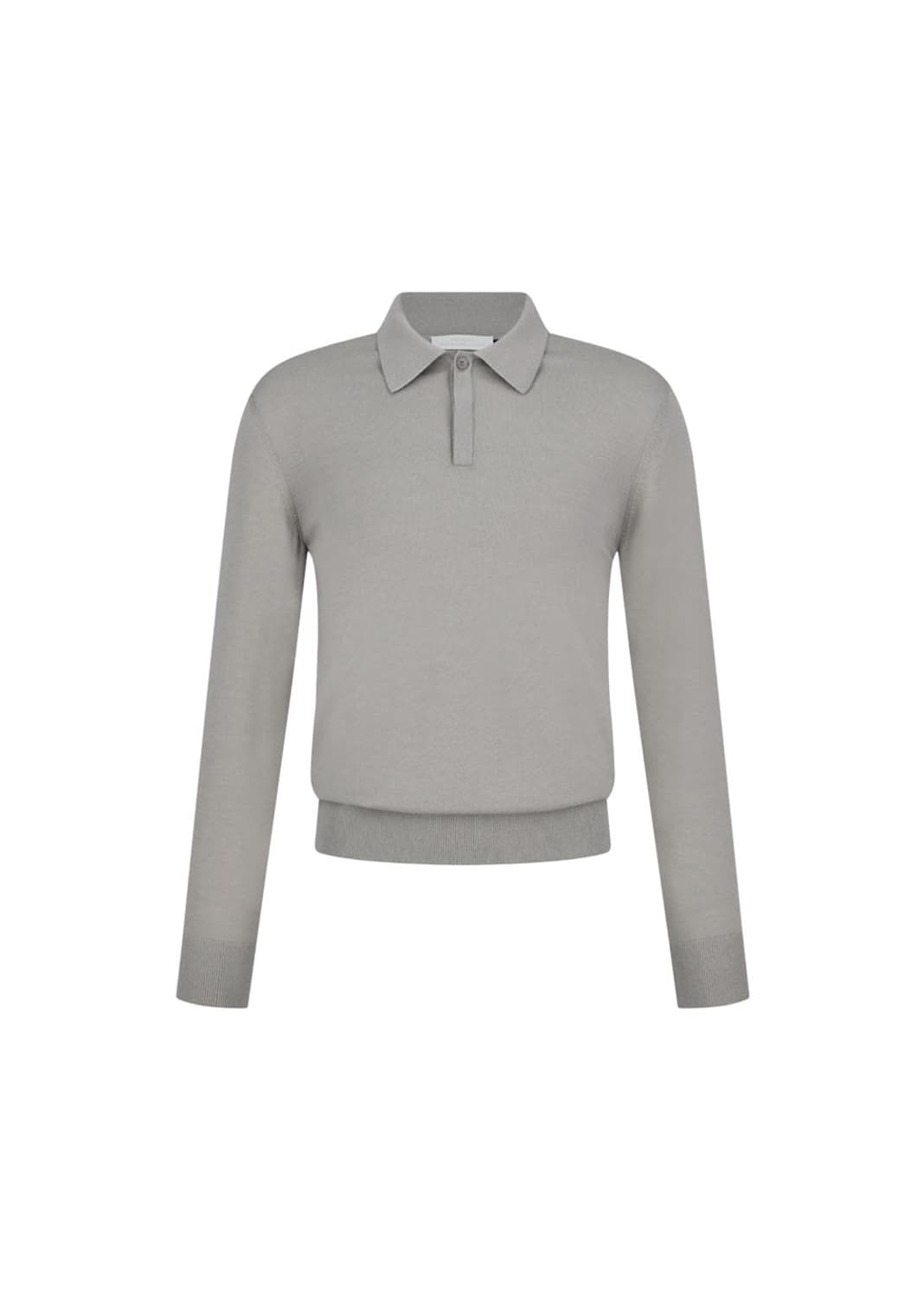 26SS 아모멘토 카라니트 M새제품 상품이미지1