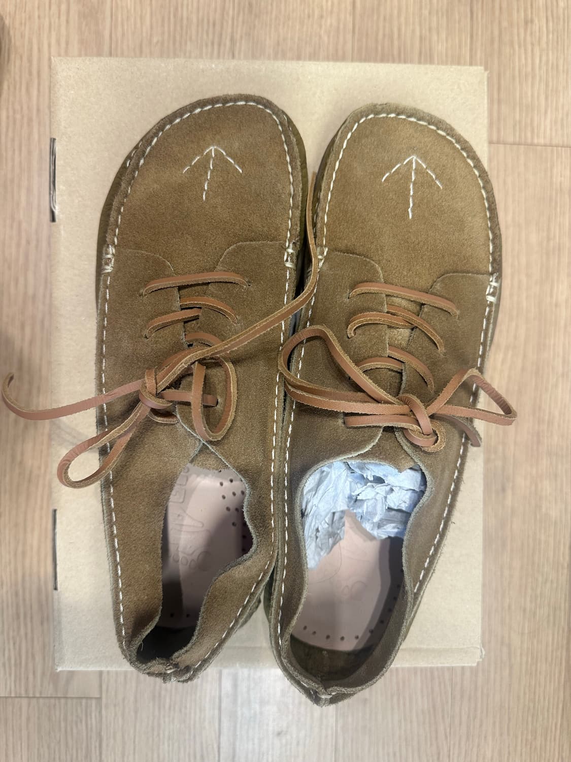 요기 풋웨어 X 나이젤카본 핀2 상품이미지3