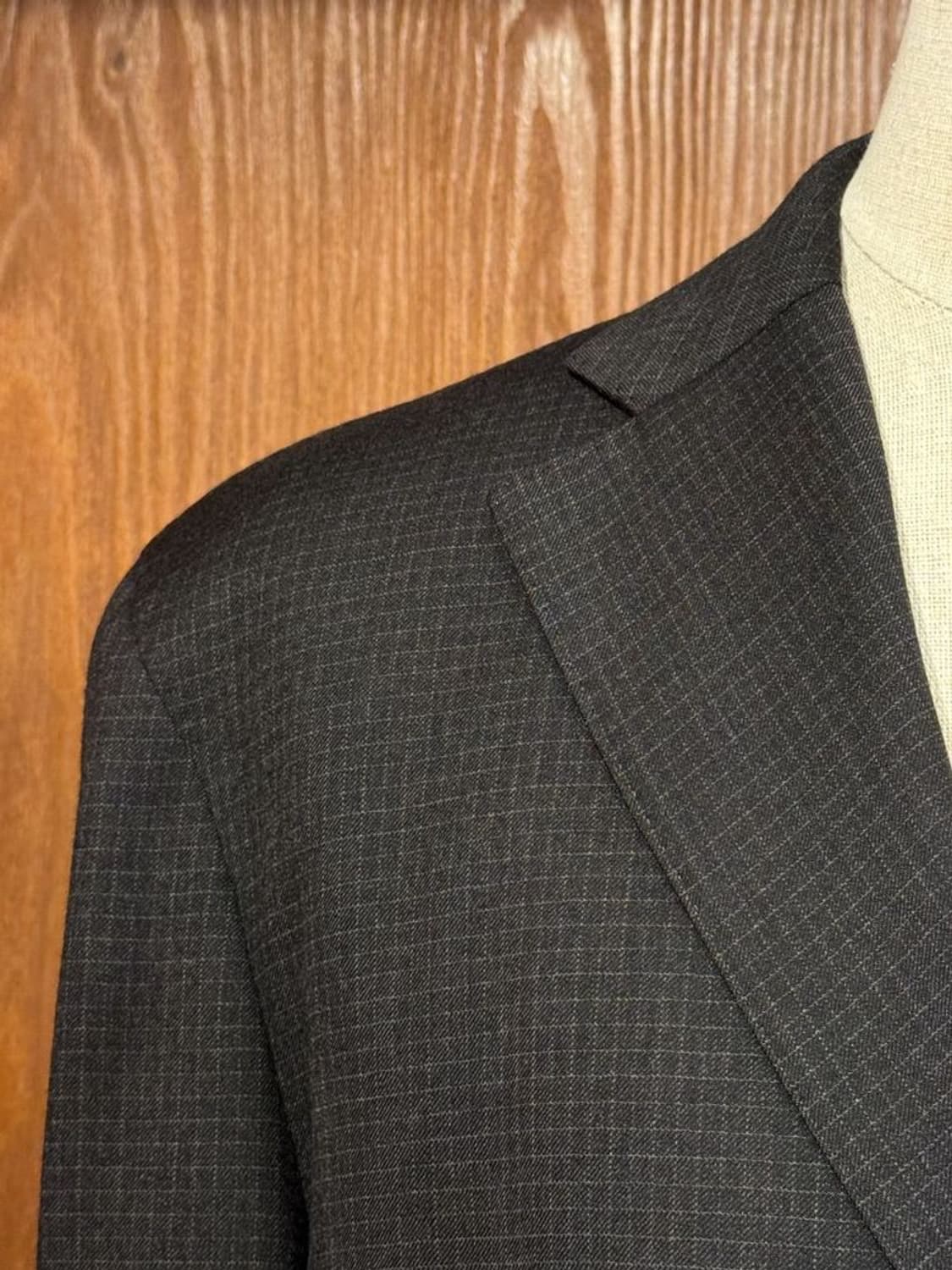 바니스뉴욕 수트 상품이미지4