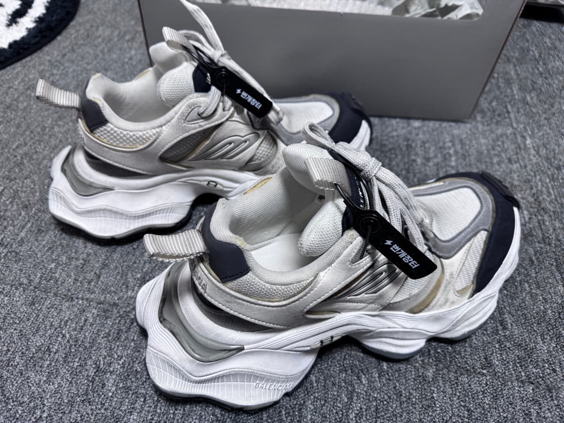 발렌시아가 카고40 상품이미지4