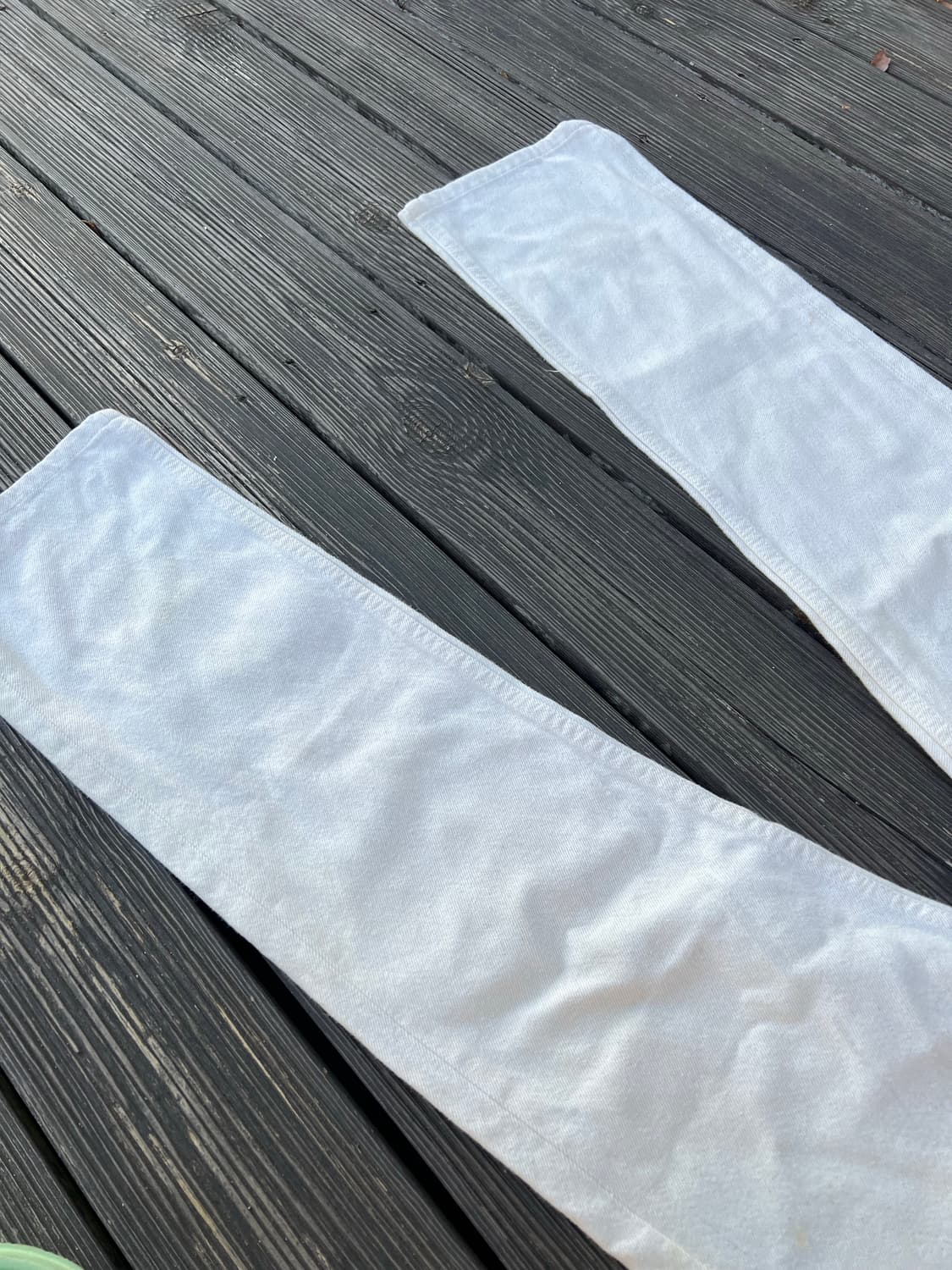 90s Made in USA 빈티지 리바이스 501 상품이미지7