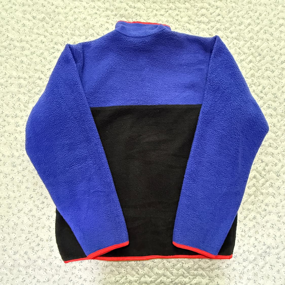 [M] 80s 파타고니아 후리스 상품이미지2