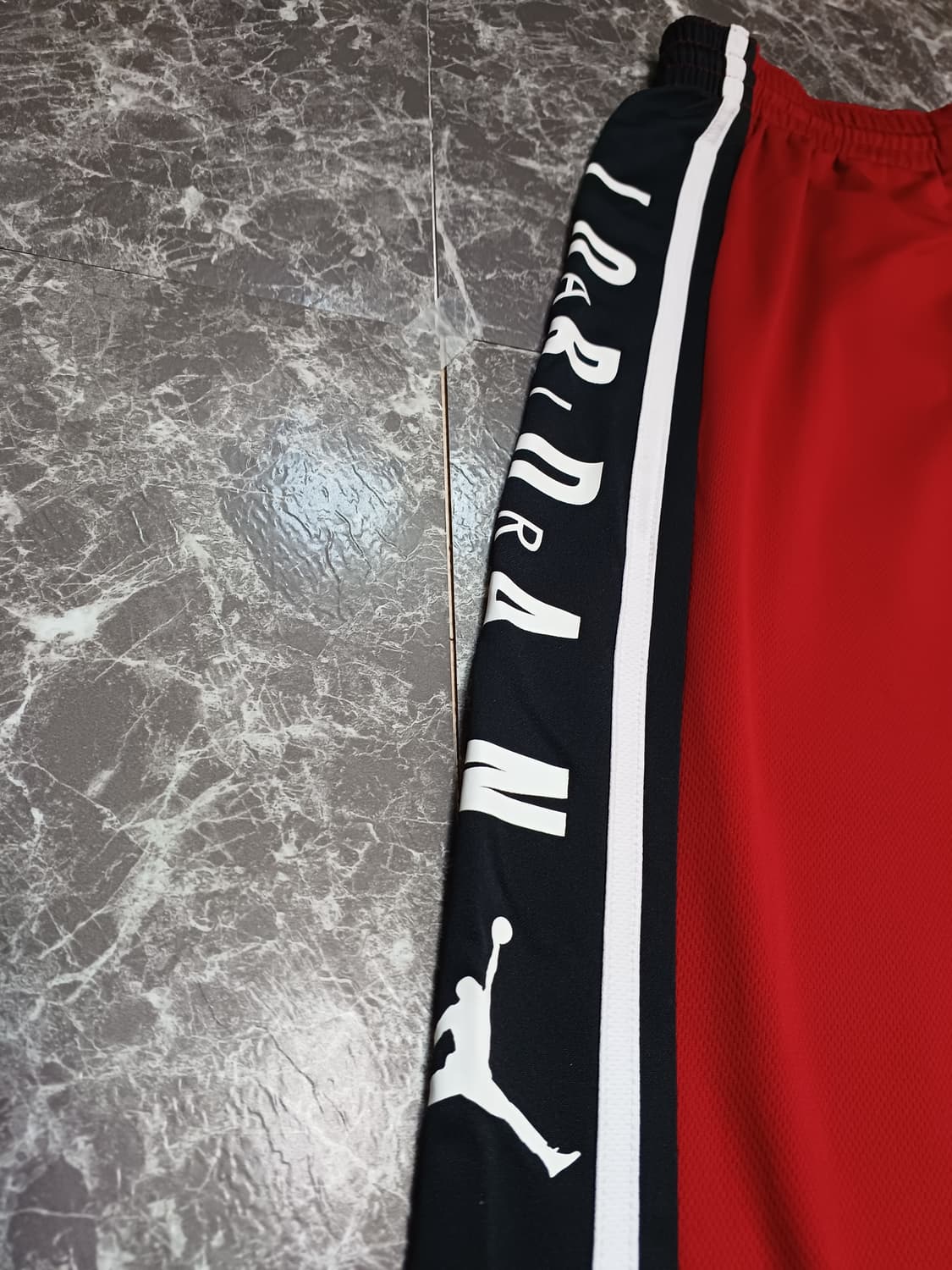 조던 키즈 농구 바지 (13-15세용) 상품이미지4