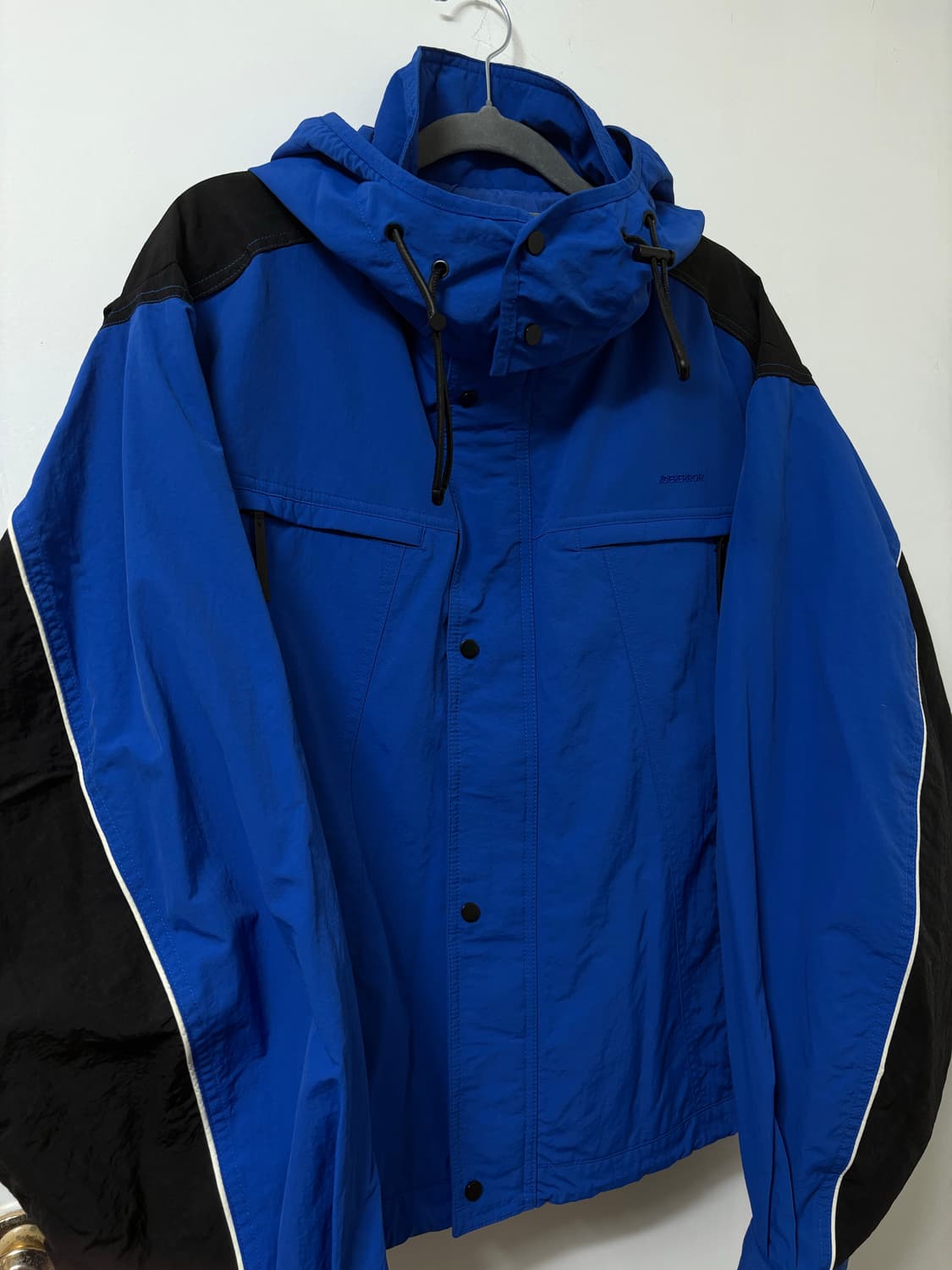 아더에러 그램퍼 점퍼 Z-블루(Z-블루, A3) 상품이미지3