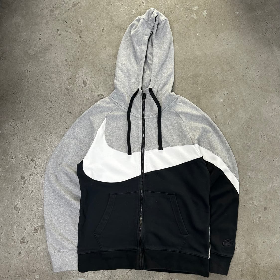 나이키 빅스우시 후드집업[1496] 상품이미지1