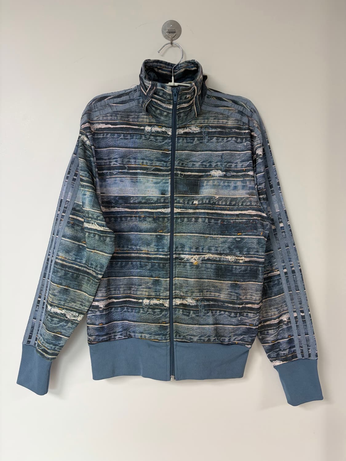 아디다스 X 제레미 스캇 데님 저지 85 상품이미지1