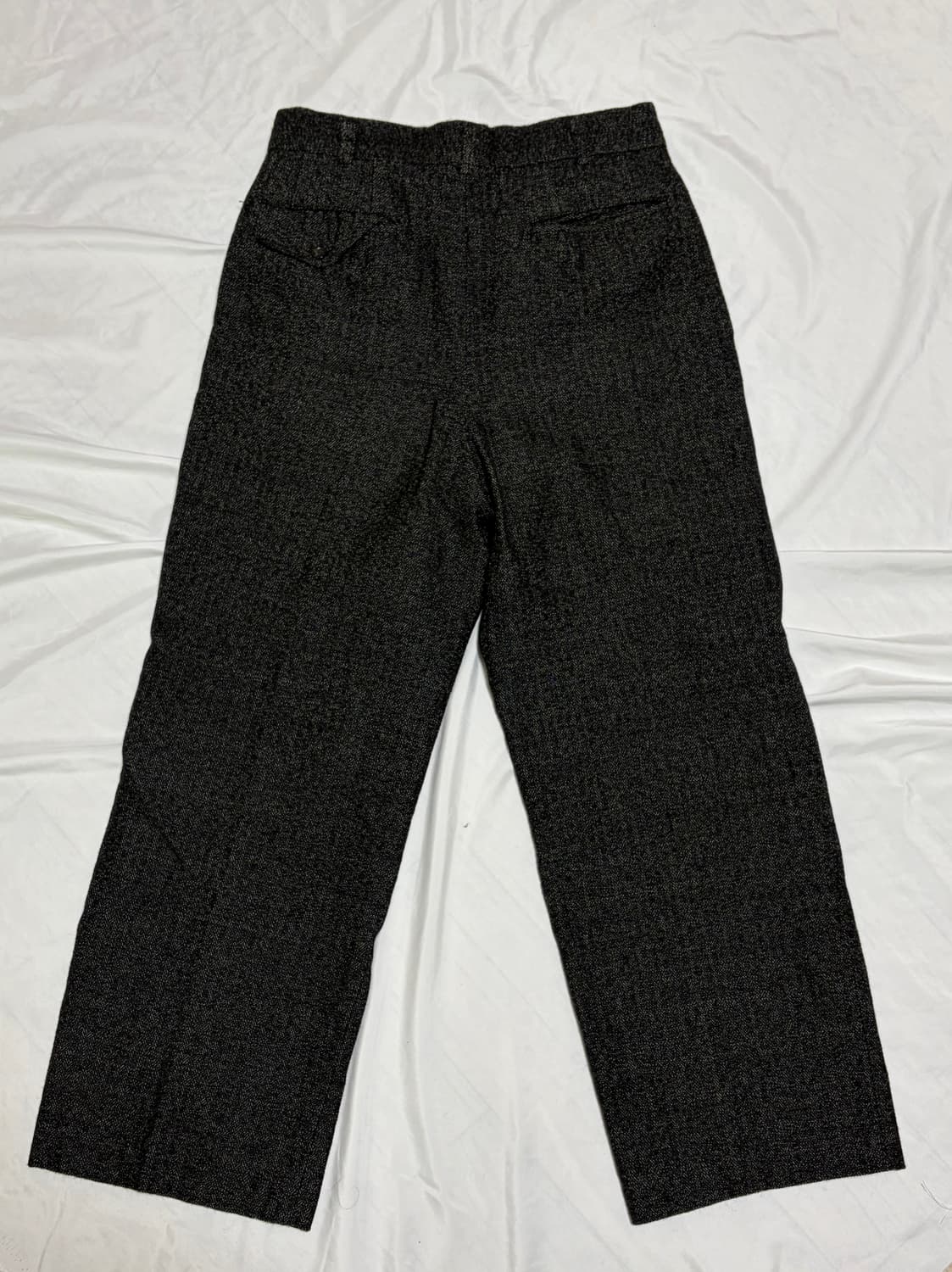 90s 꼼데가르송 옴므 팬츠 상품이미지2