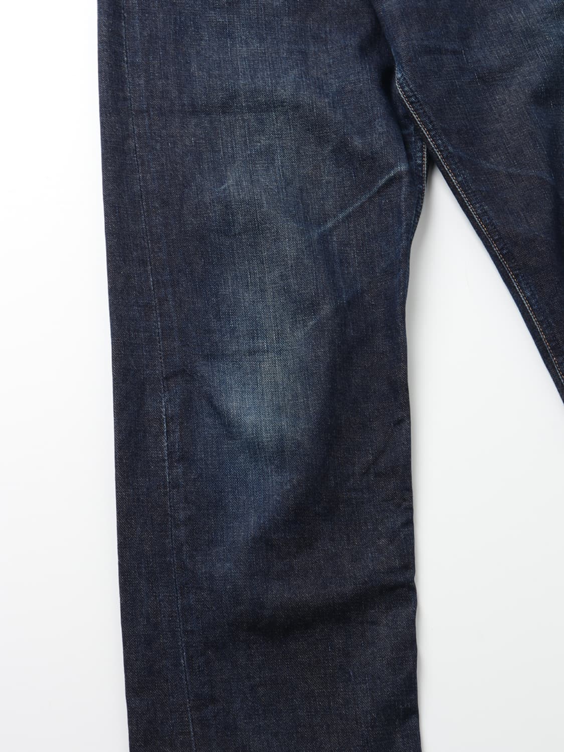 베이프 A BATHING APE Lee Motive Denim Pants 상품이미지4