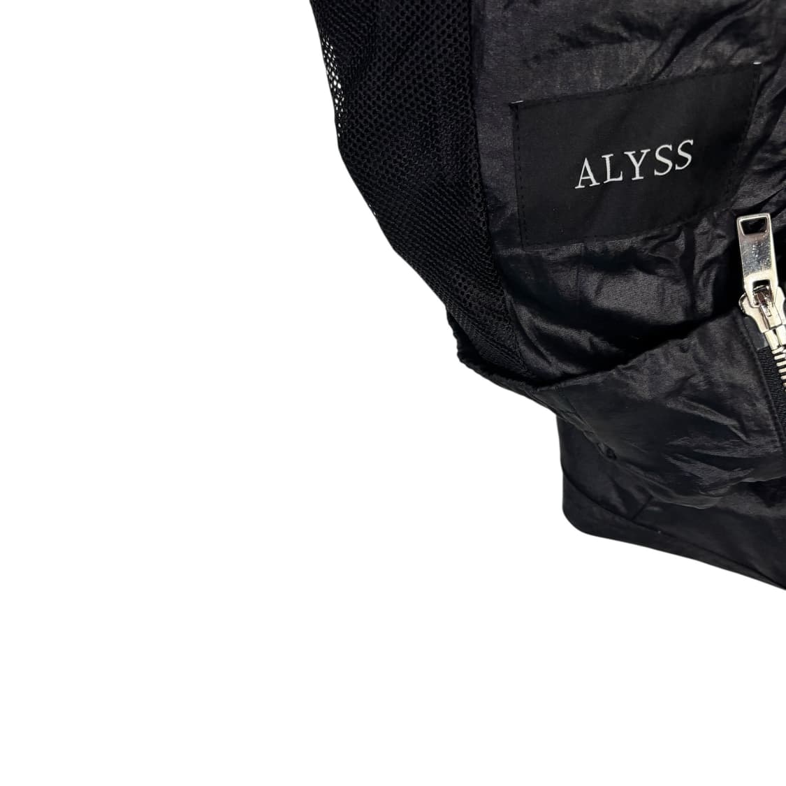 알리스 투웨이 윈드브레이커 자켓 상품이미지4