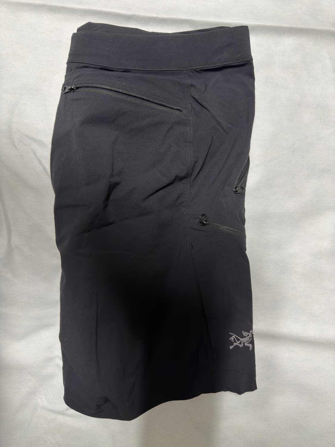 아크테릭스 감마sl 숏츠 상품이미지1