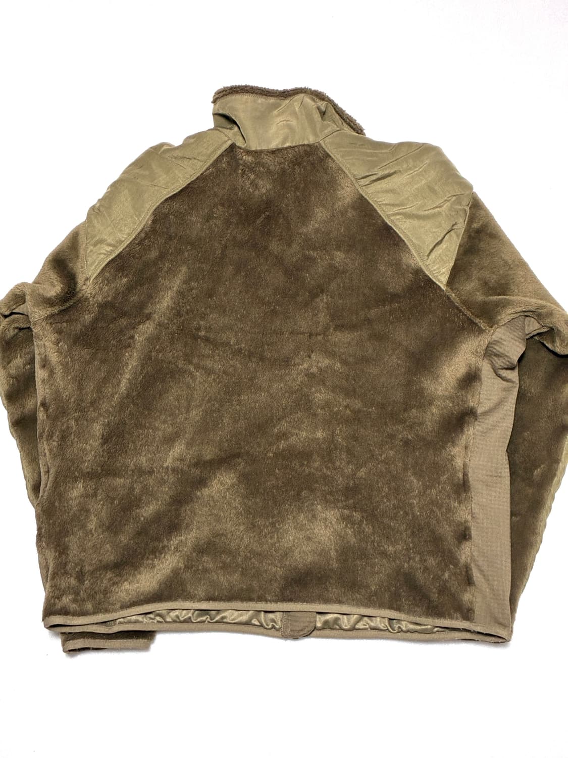 미 후리스 폴라텍 (105-110) 상품이미지2