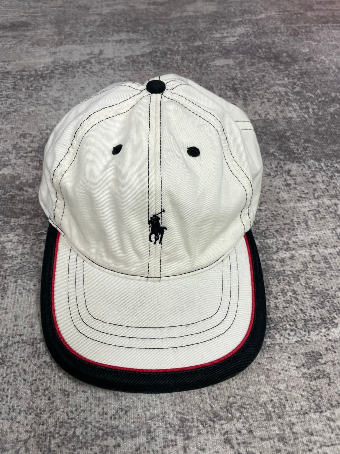 90s Polo RL ball cap 상품이미지8
