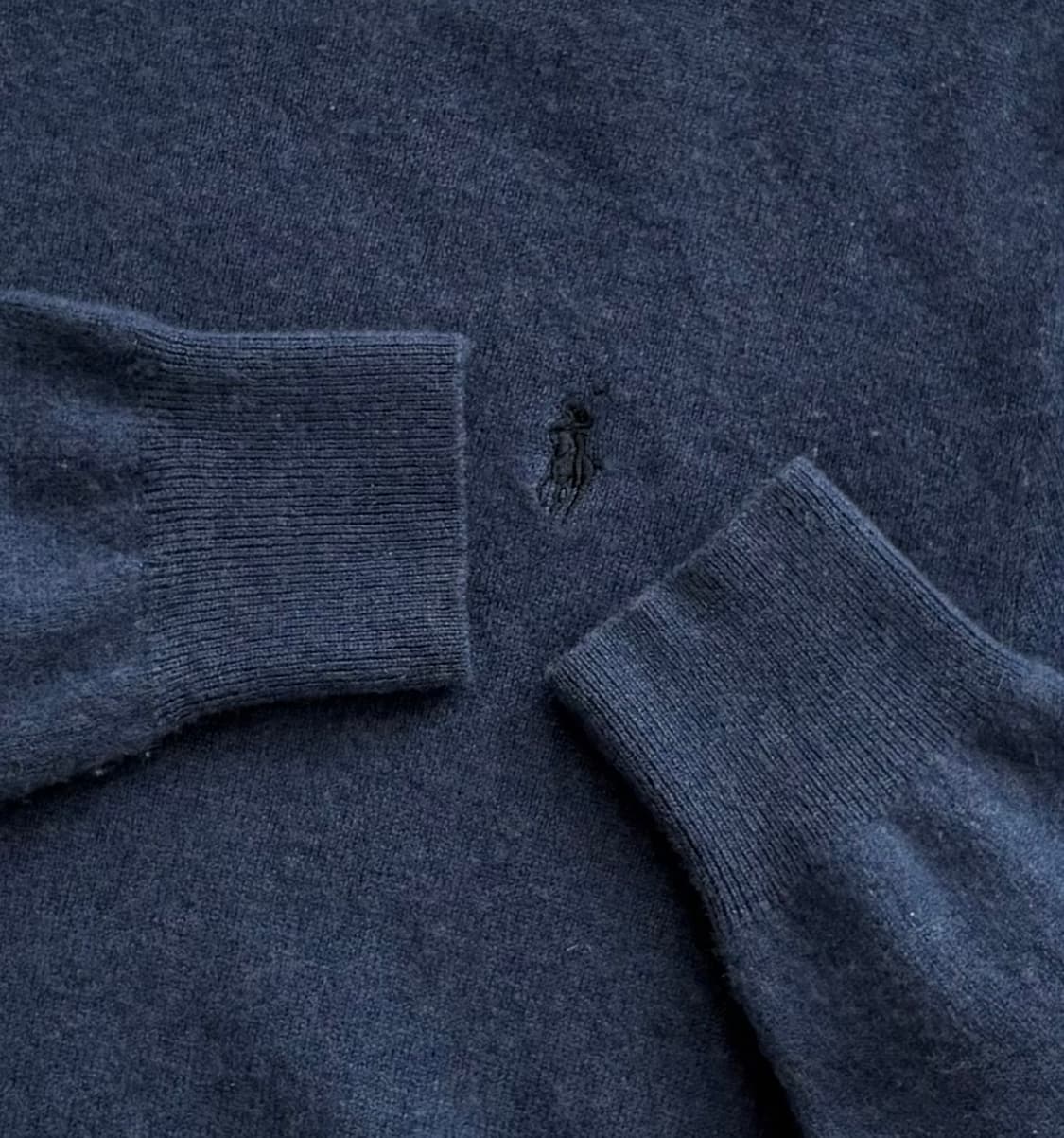 Polo 폴로랄프로렌 메리노 울 니트 상품이미지3