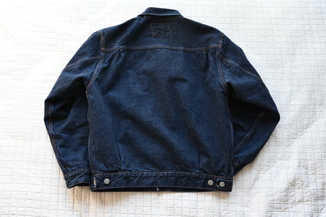 풀카운트 2102w 상품이미지2