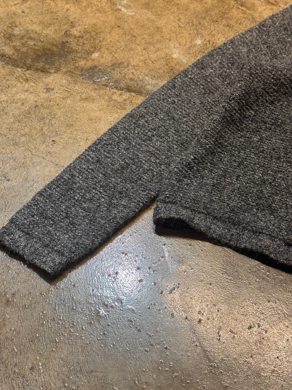 44-66 ) STEFANEL 상품이미지3