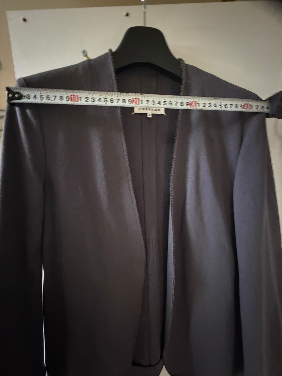 마르지엘라 카라리스 자켓 46 상품이미지5