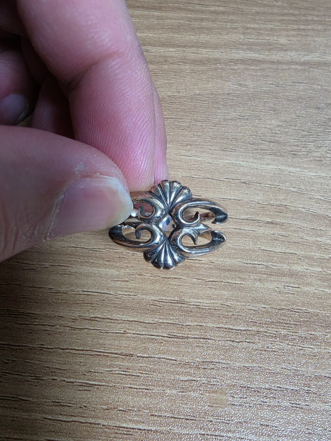 조실버 새싹링 [Signature]sprout ring 상품이미지1