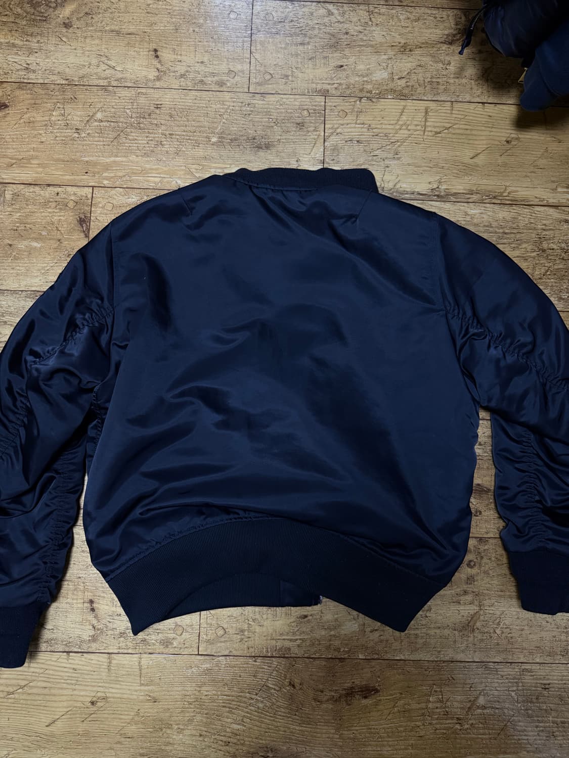 나이키 프랑스 ma-1 항공점퍼 상품이미지5