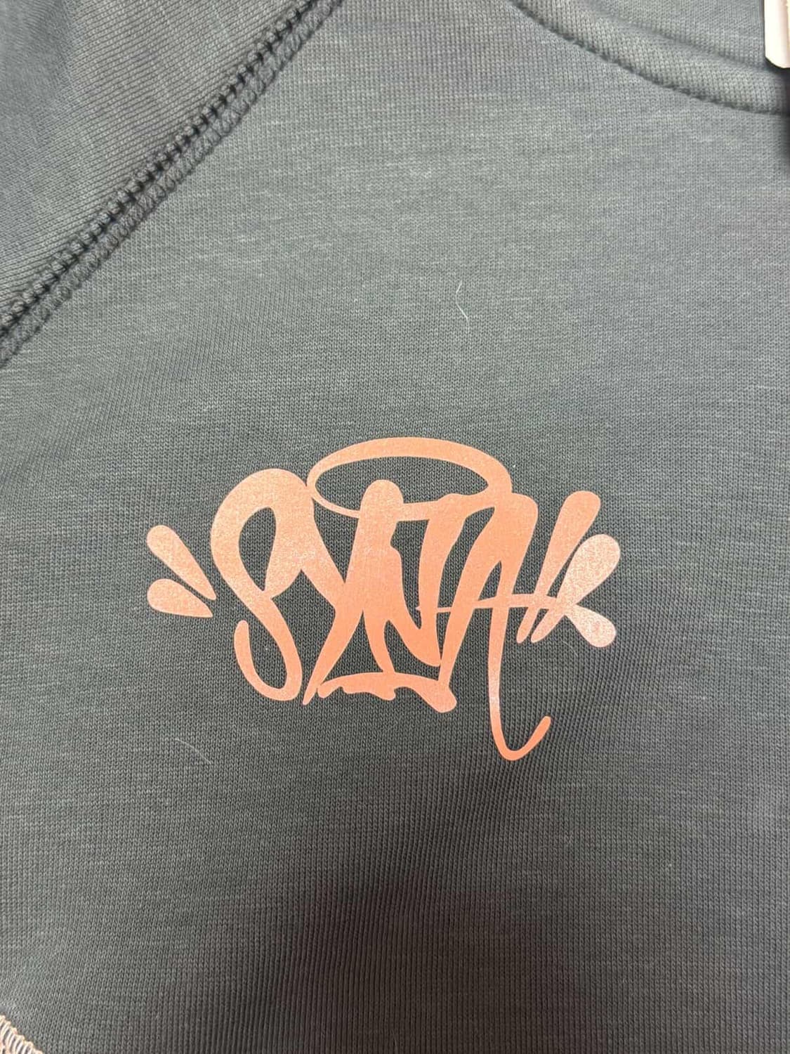 Syna tech fleece 상품이미지2