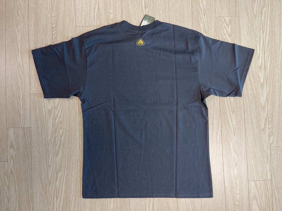 나이키 ACG 90s 올드 숏 슬리브 티셔츠 그레이 NIKE OLD  상품이미지5