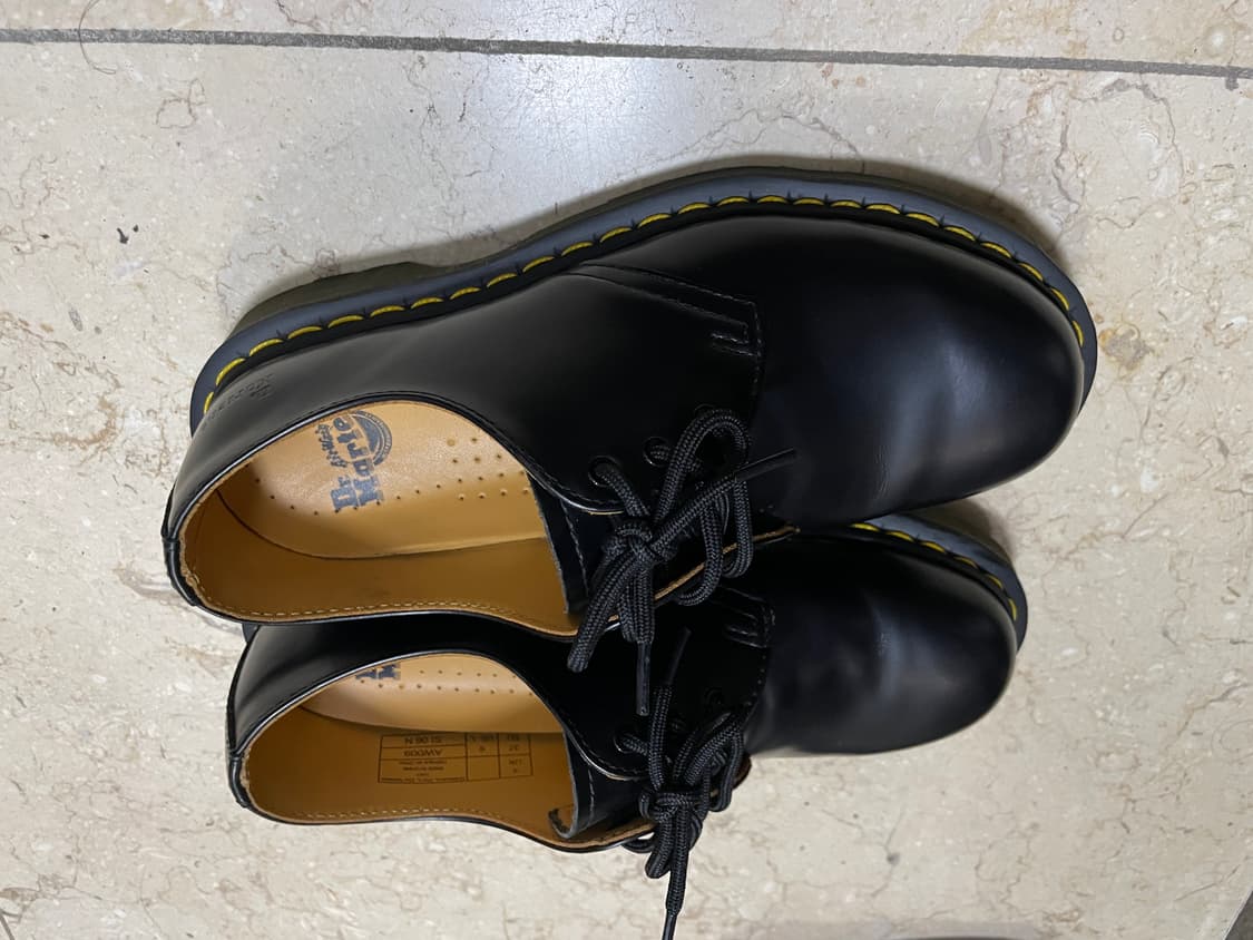 닥터마틴 1461 상품이미지3