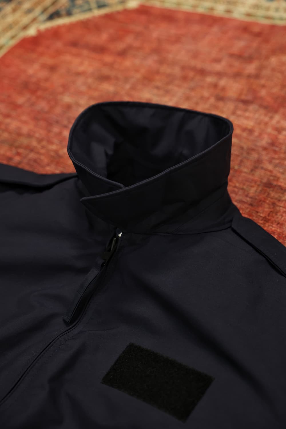 00s 빈티지 미 해경 윈터 자켓 판매 상품이미지9