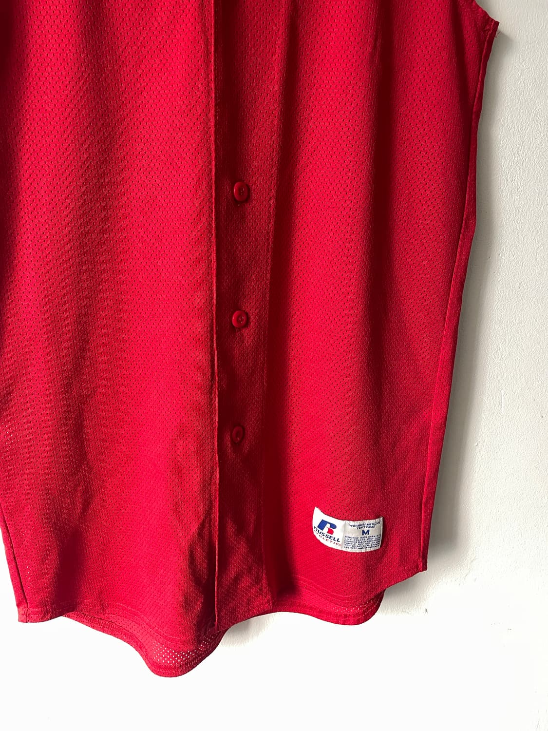 Vintage USA Russell Vest 상품이미지3