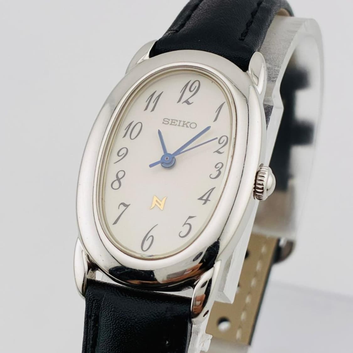 [SEIKO] 1994년도 베누아 노이에 여성 세이코 시계 상품이미지1
