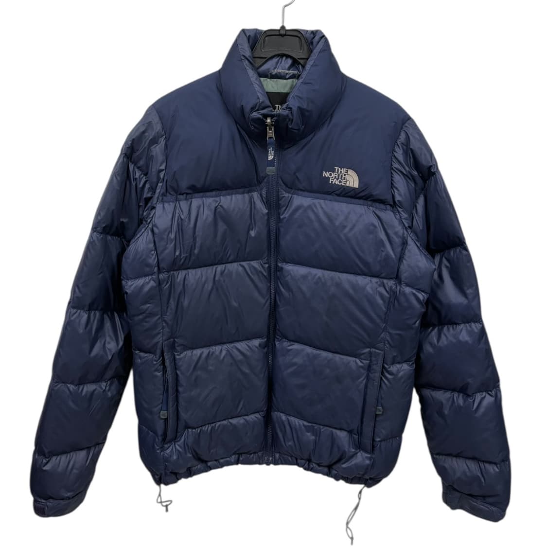 노스페이스 눕시 우먼 다운패딩 상품이미지1