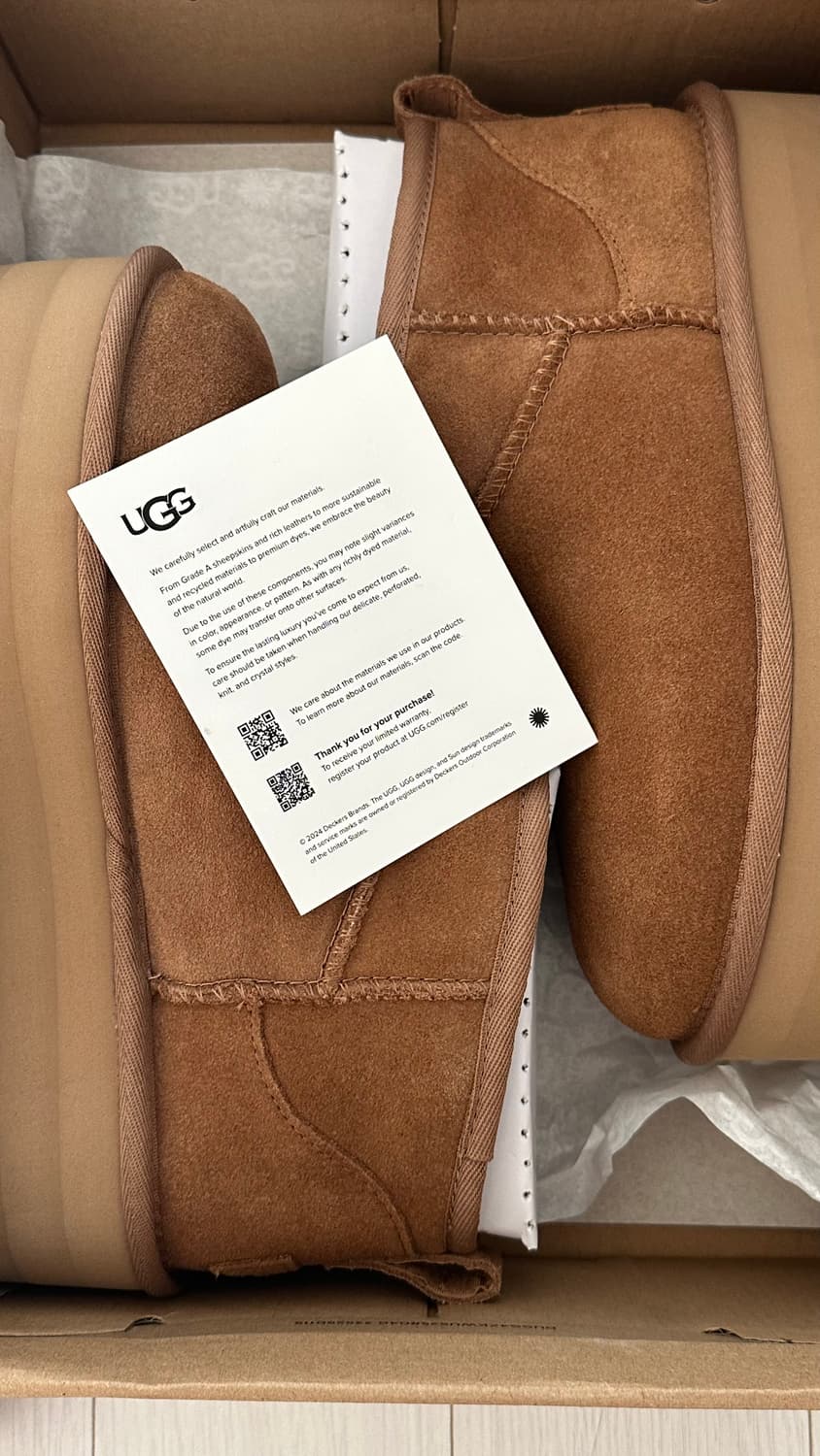 어그 클래식 울트라 플랫폼 미니 230 상품이미지1