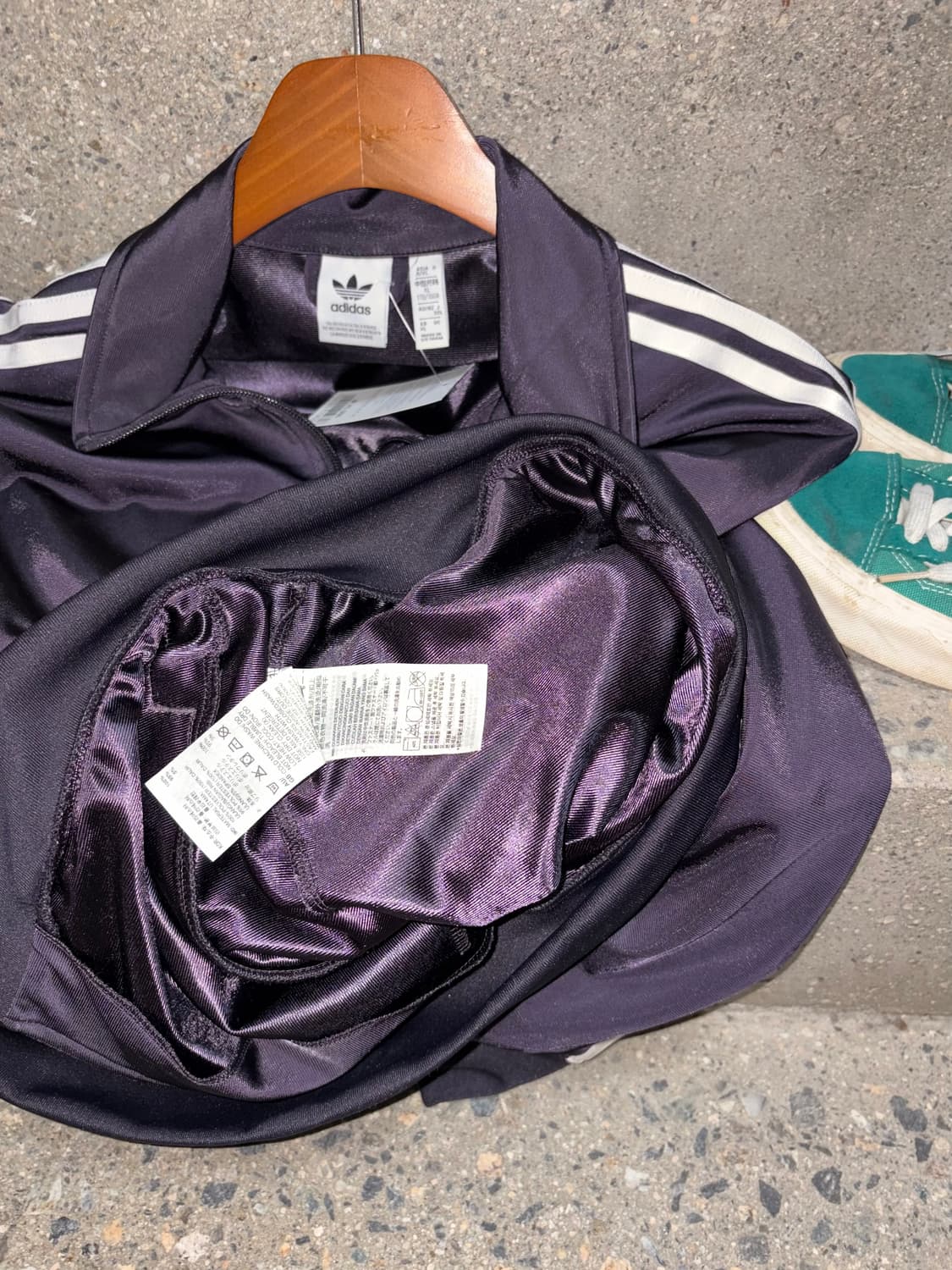 아디다스 져지 상품이미지10