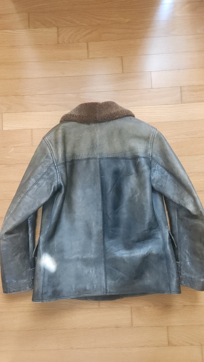 더블알엘RRL무스탕 상품이미지3